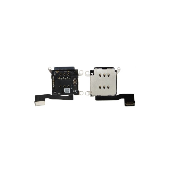 Single Sim Card Reader Internal Apple iPhone 13